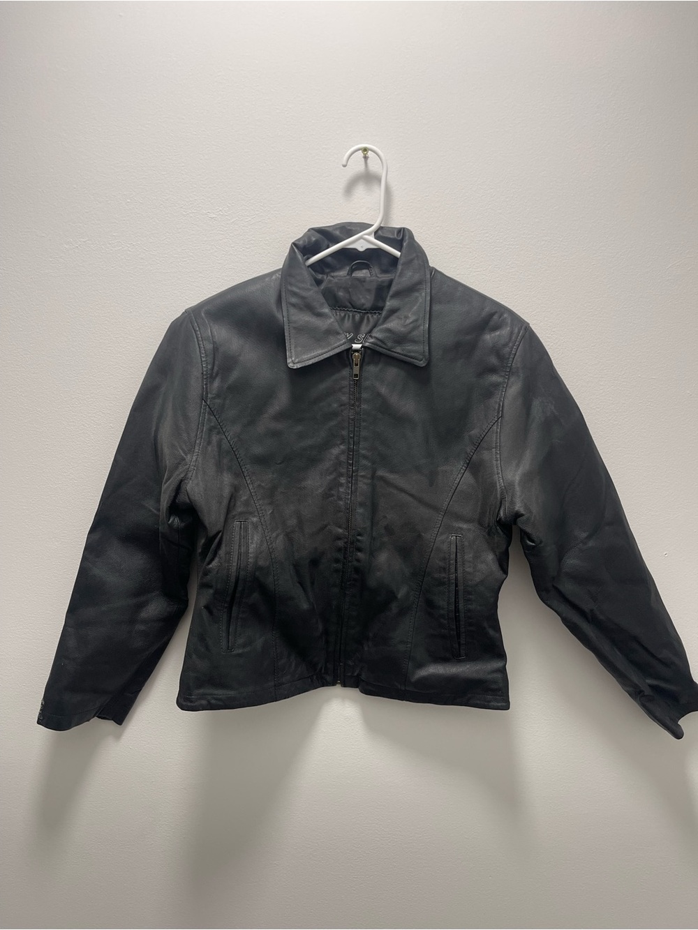 City Skins Leather Jacket